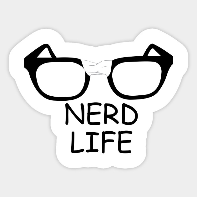 Nerd Life